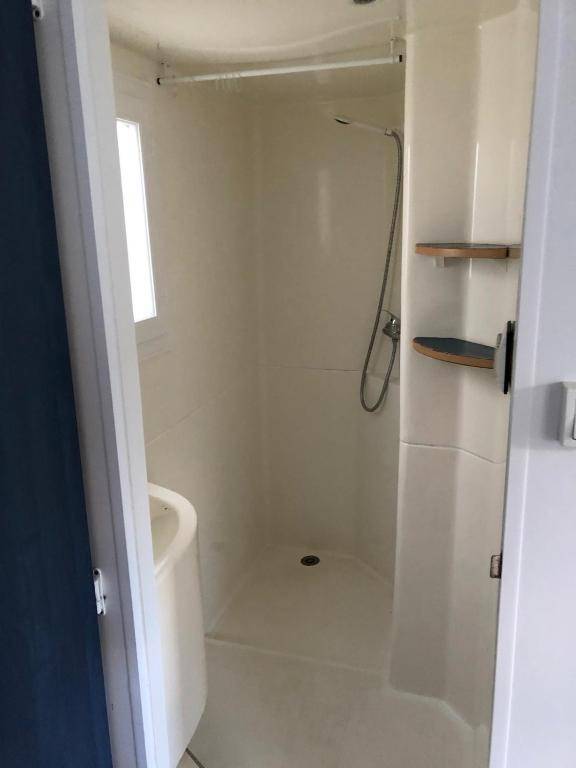 Camping Playa de Ris