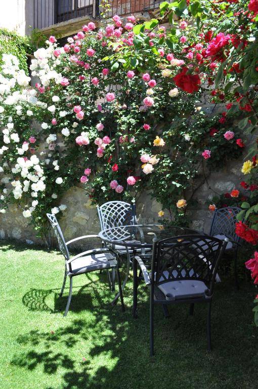 La Casa del tío Americano