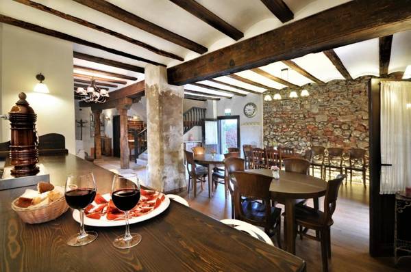 La Casa Grande de Albarracín