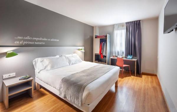 ibis Styles Pamplona Noain