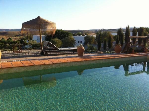 Cortijo Los Malenos The Originals Relais (Relais du Silence)