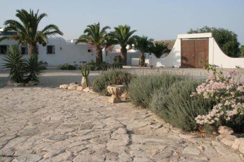 Cortijo Los Malenos The Originals Relais (Relais du Silence)