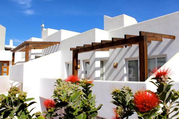 Real Agua Amarga Las Villas