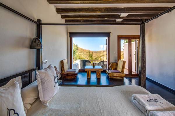 La Almendra y El Gitano