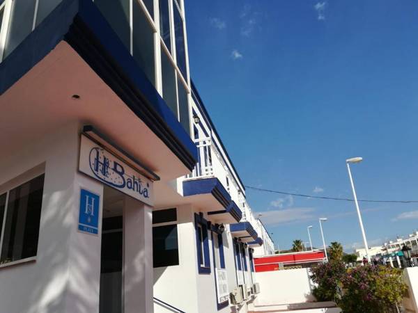 Hostal Sol Bahía San José