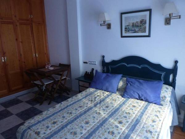 Hostal Puerto Genovés