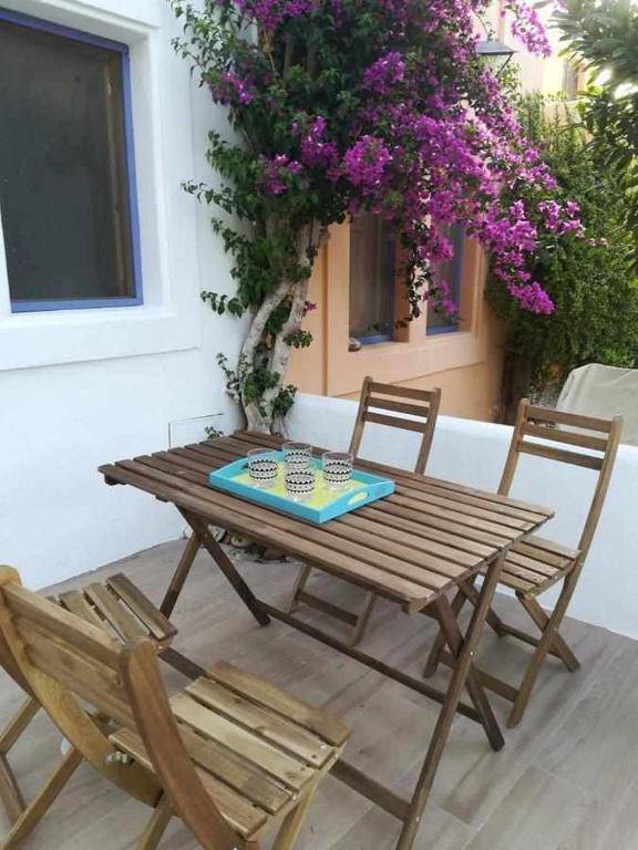 La Sirena Azul de Rodalquilar