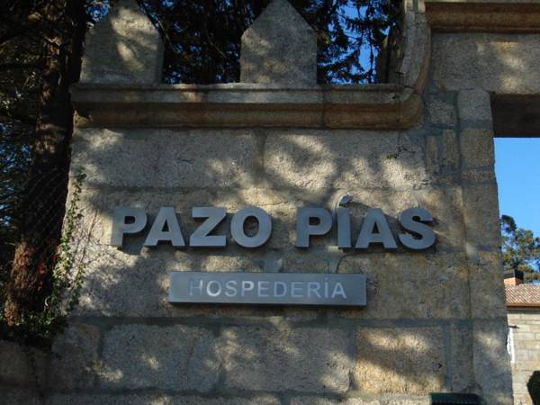 Pazo Pias
