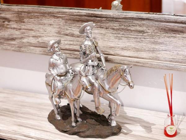 Pensión O Escondidino