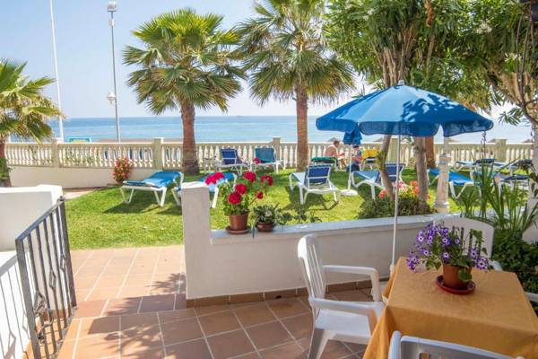 Apartamentos Perla Marina