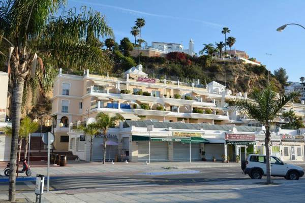 Apartamentos HC Burriana Playa