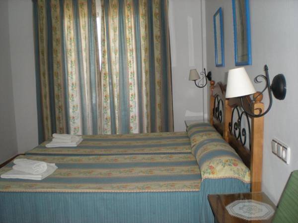 Apartamentos Casanova