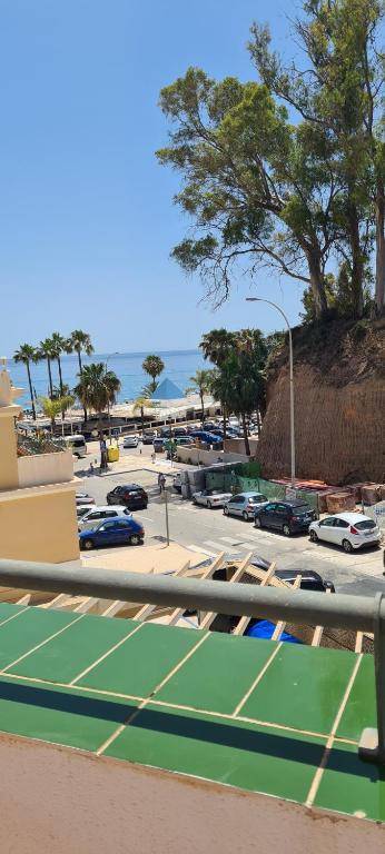 ApartamentosLatin Burriana Playa