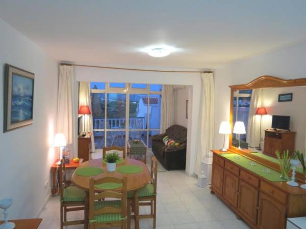 Apartamentos Lual Burriana