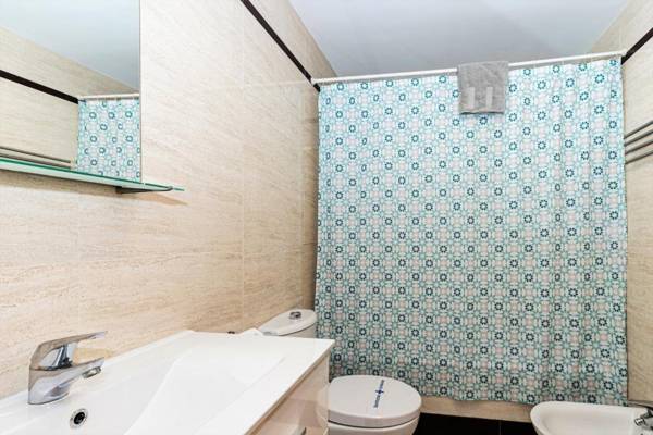 Andaluz Apartments Torrecilla