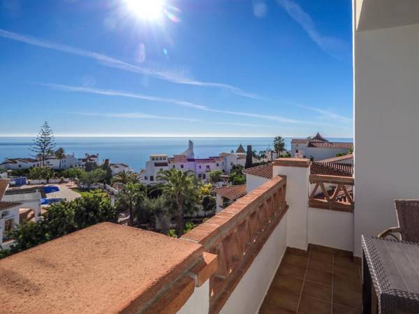 Apartamentos Chimenea