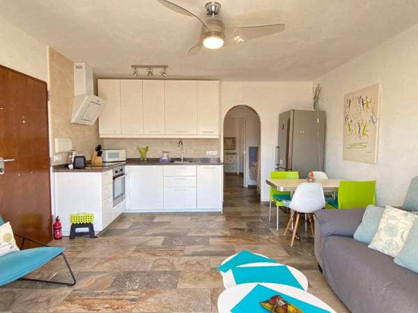 Litoral Burriana Apartments Casasol