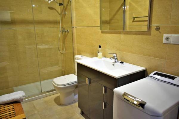 Apartamentos Torres de San Juan