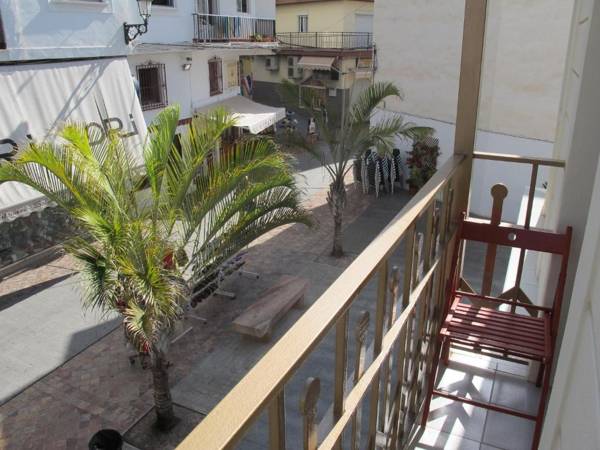 Apartamentos Jimmy 2