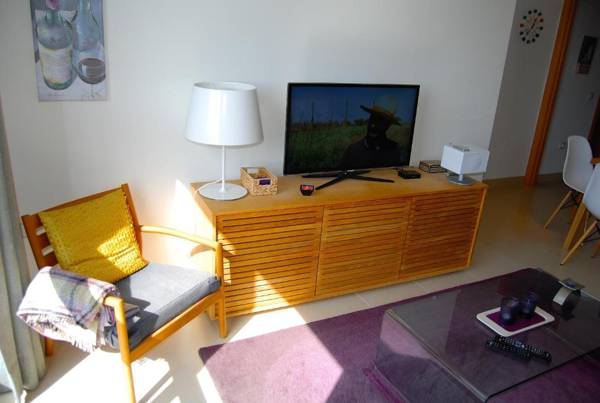 Penthouse Mirador 5B Casasol