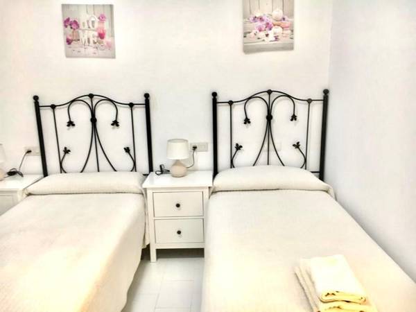 Apartamento El Primer Sol