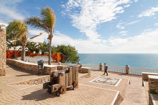 Bahia 57 Apartments Casasol