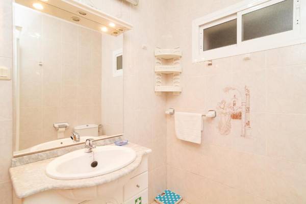 Villa Francisca Casasol