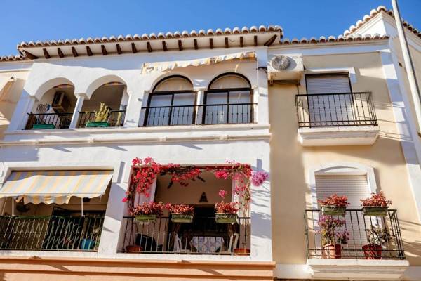 MAQUINILLA PORTAL 4A