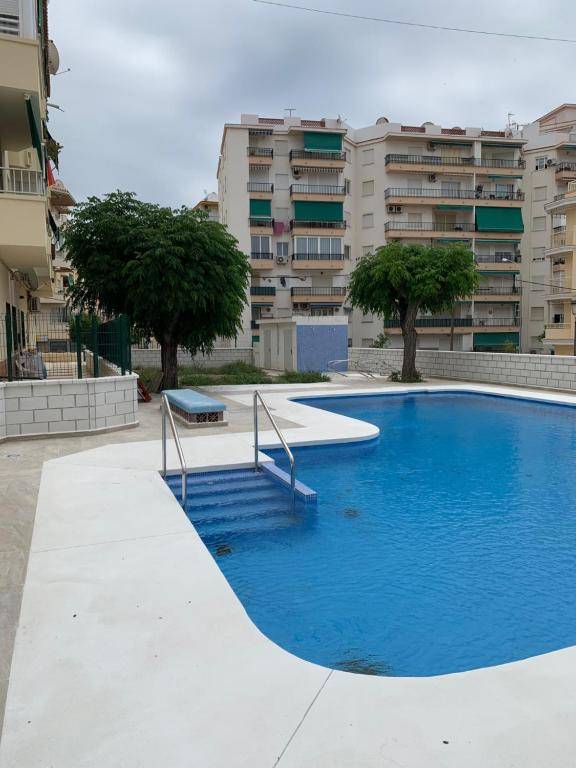 Andaluz Apartments - Algarrobo
