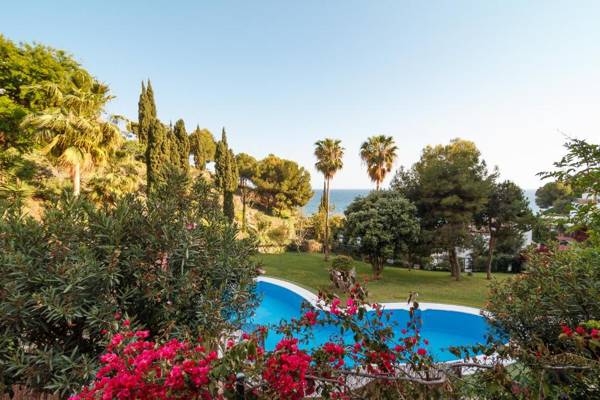 Ladera del Mar 32 Casasol