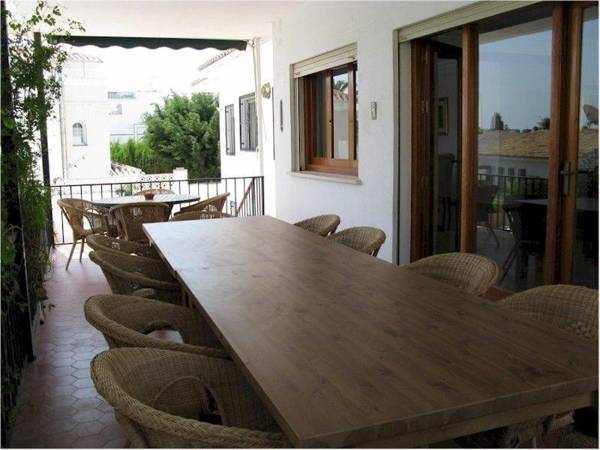 Villa Maria de Waard