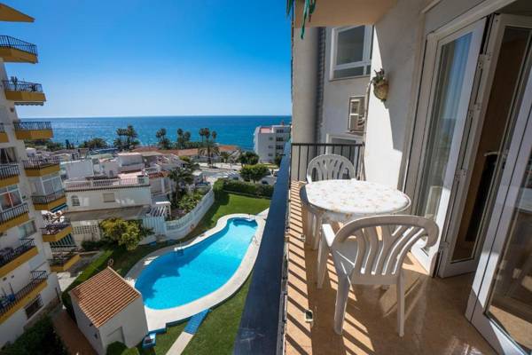 Edf. Albaida I 5º H