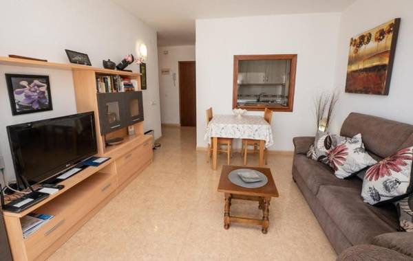 Edf. Albaida I 5º H