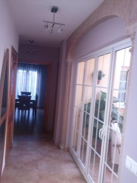 Ático con piscina privada en el corazón de Nerja!