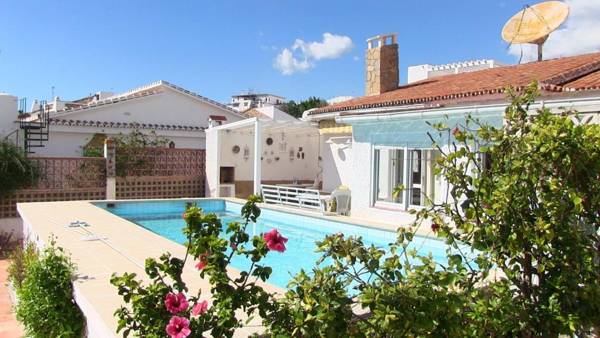 Villa Sevilla Casasol