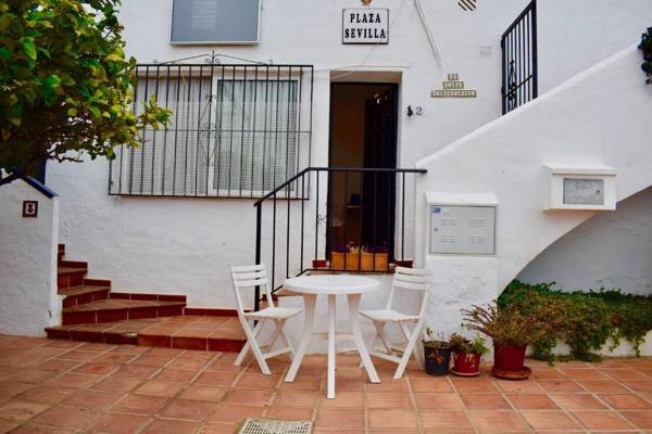 Urb.Punta Lara Plza. Sevilla 2 1D