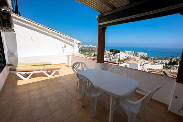 Urb. Punta Lara Plza. Sevilla 2 2D