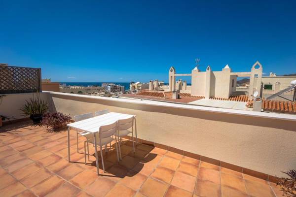 Edificio Nautica II 3º A