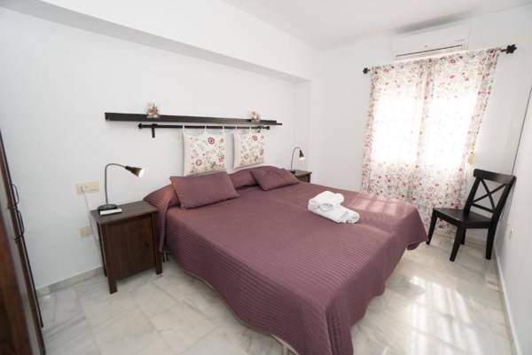 Edf. Fuentes C Bajo A