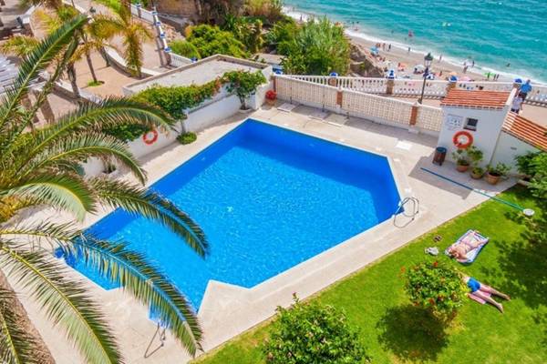 Carabeo Rocamar Nerja