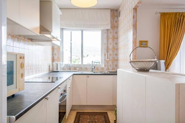 Carabeo Rocamar Nerja