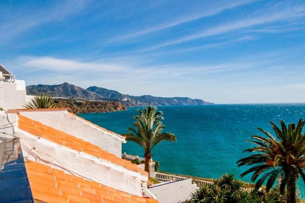 Tuhillo Parador Nerja