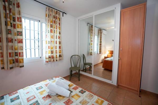 Ladera del Mar apartments