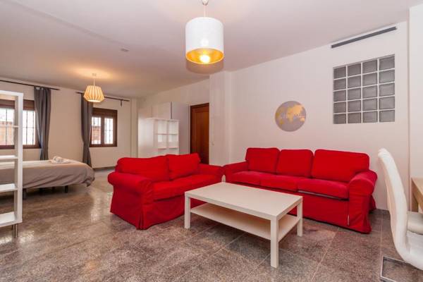 Apartamentos Centro Nerja Marimel