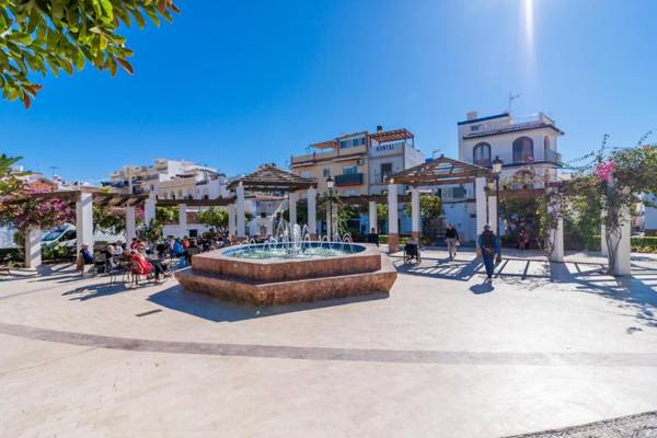 Apartamentos Centro Nerja Marimel