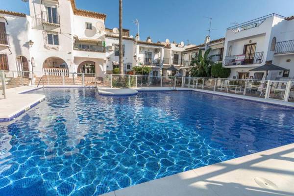 Nueva Nerja Pueblo Andaluz