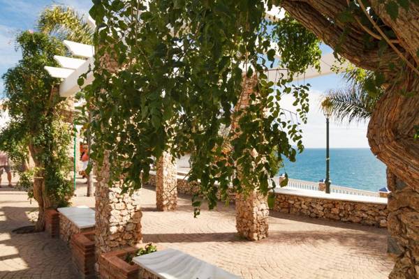 Carabeo 36 Studios Casasol