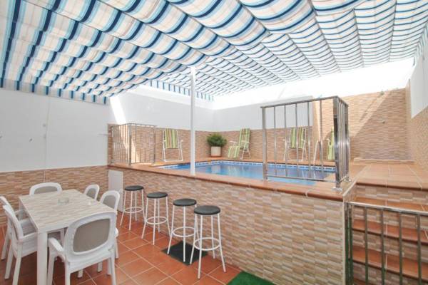 Casa San Juan SpainSunRentals 1088