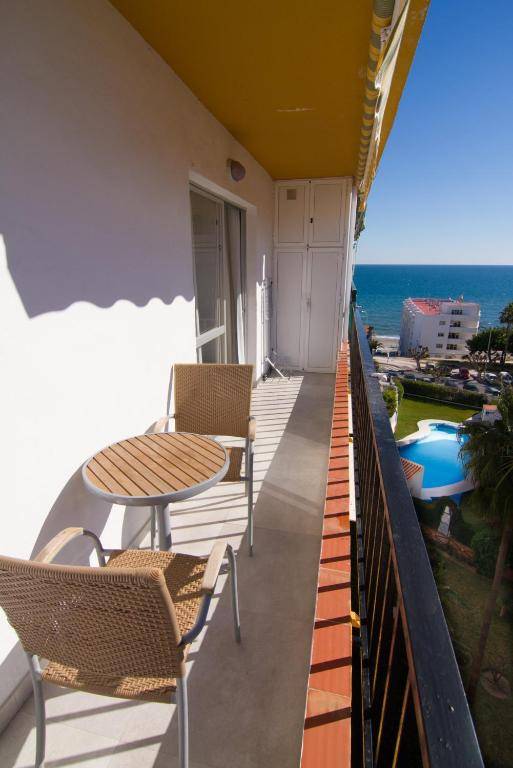 ALBAIDA II 6 MENYBER