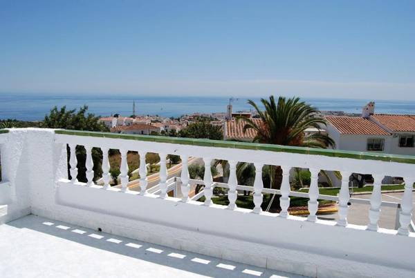 Villa Kenny Private Pool Casasol